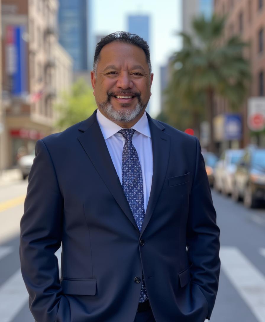 John Tuiasosopo
